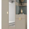 Ensemble de garde-robe Palermo 16 200x116x46 (Cachemire + Poso 60)