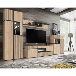 Ensemble Meuble TV Design 