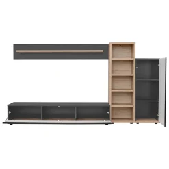 Ensemble Meuble TV Design 