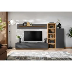 Ensemble Meuble TV Design 