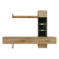 Ensemble Meuble TV design 
