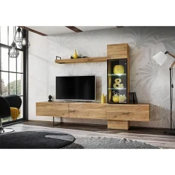 Ensemble Meuble TV design 