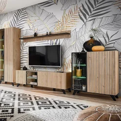 Ensemble Meuble TV 