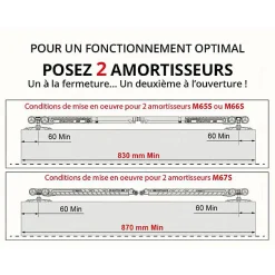 Ensemble Saf-evo 1,95m-1xm65s10-20kg