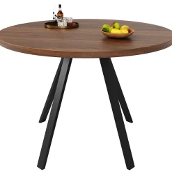 Ensemble table et chaises 80x80x75 cm table carrée avec 4 chaises assise rembourrée velours, pieds métal