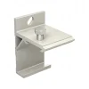 Equerre de fixation SAF rail simple - MANTION - 13013