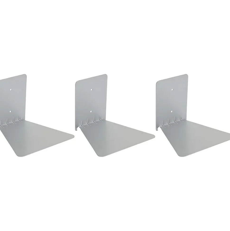 Etagère à livre invisible Conceal Lot de 3