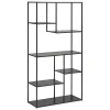 Etagère 6 niveaux Gota en métal