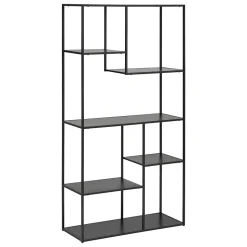 Etagère 6 niveaux Gota en métal