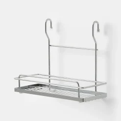 Etagère à suspendre GoodHome Datil, 1 niveau