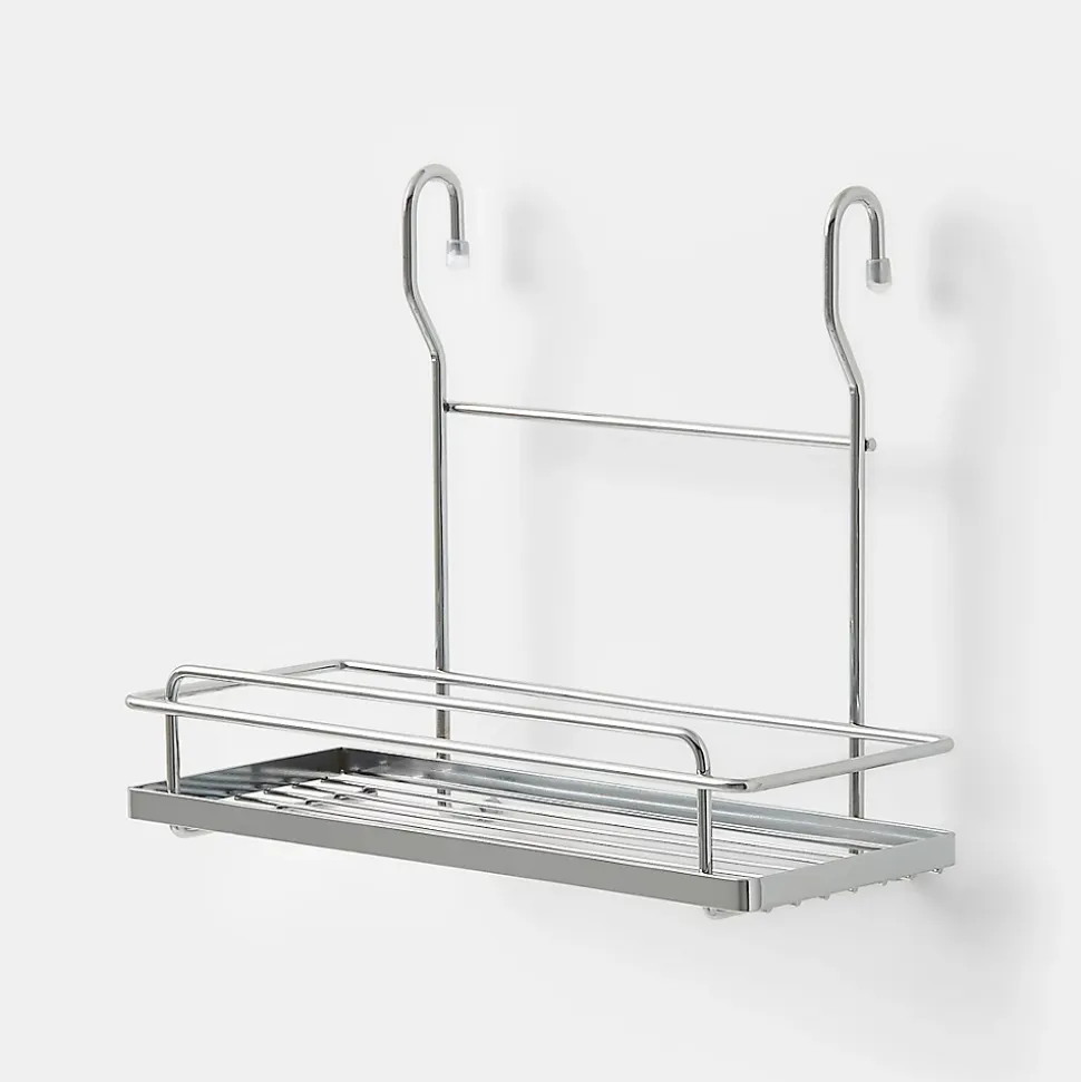Etagère à suspendre GoodHome Datil, 1 niveau