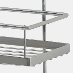 Etagère à suspendre GoodHome Datil, 1 niveau