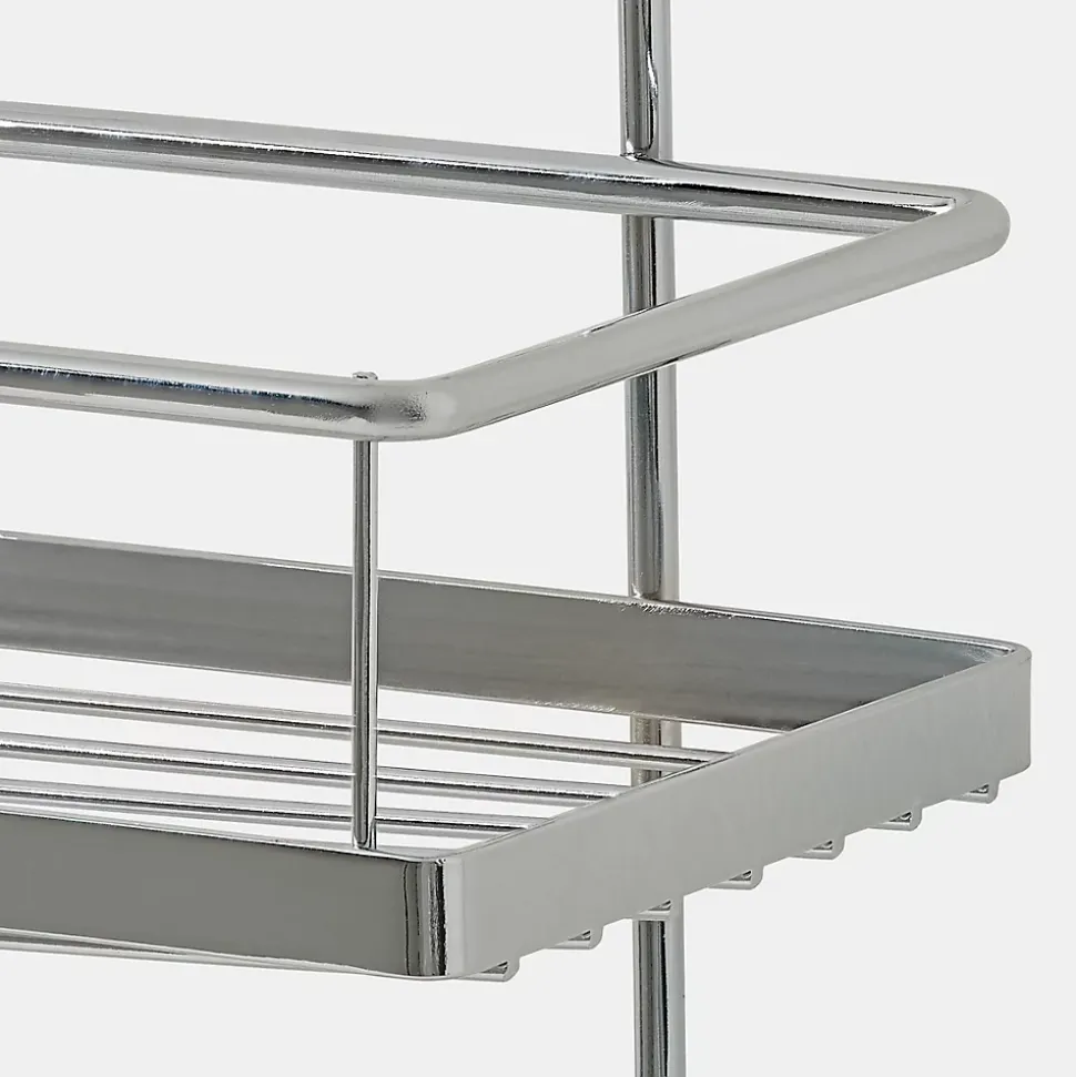 Etagère à suspendre GoodHome Datil, 1 niveau