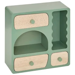Etagère Cherie 23,8x11cm- Blanc- Atmosphera
