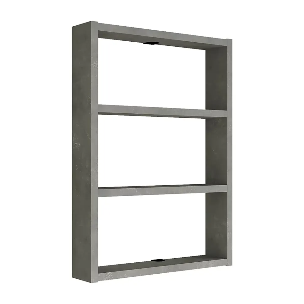 etagère de cuisine 3 niveaux 60 Helloshop26