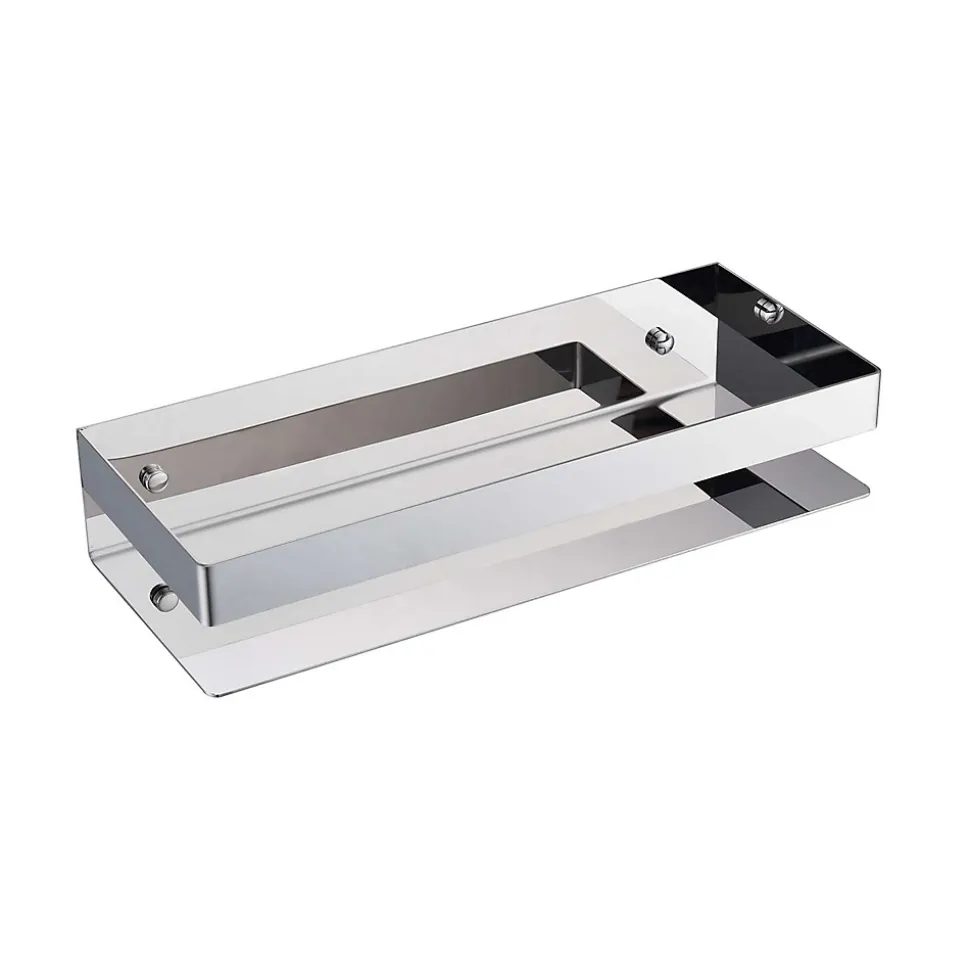 Etagère de douche chromé Inox S304 SKY BATH
