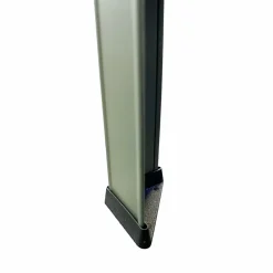 Etagère de garage en acier vert l. 100 x H. 180 x P. 40 cm Schulte Regalwelt Powermax