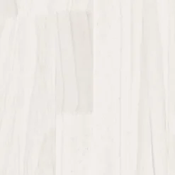 etagère de rangement design 60 x bois blanc Helloshop26