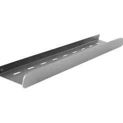 ETAGÈRE DE SALLE DE BAIN REA SF03-600 60CM BRUSH STEEL