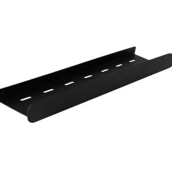 ETAGÈRE DE SALLE DE BAIN REA SF03-450-B BLACK