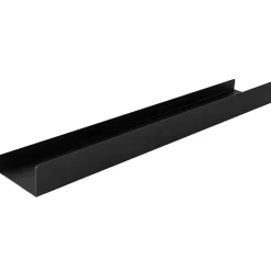 ETAGÈRE DE SALLE DE BAIN REA SF02-600-B BLACK