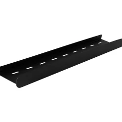 ETAGÈRE DE SALLE DE BAIN REA SF03-600-B BLACK