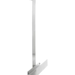 ETAGÈRE DE SALLE DE BAIN REA TORI BRUSH NICKEL