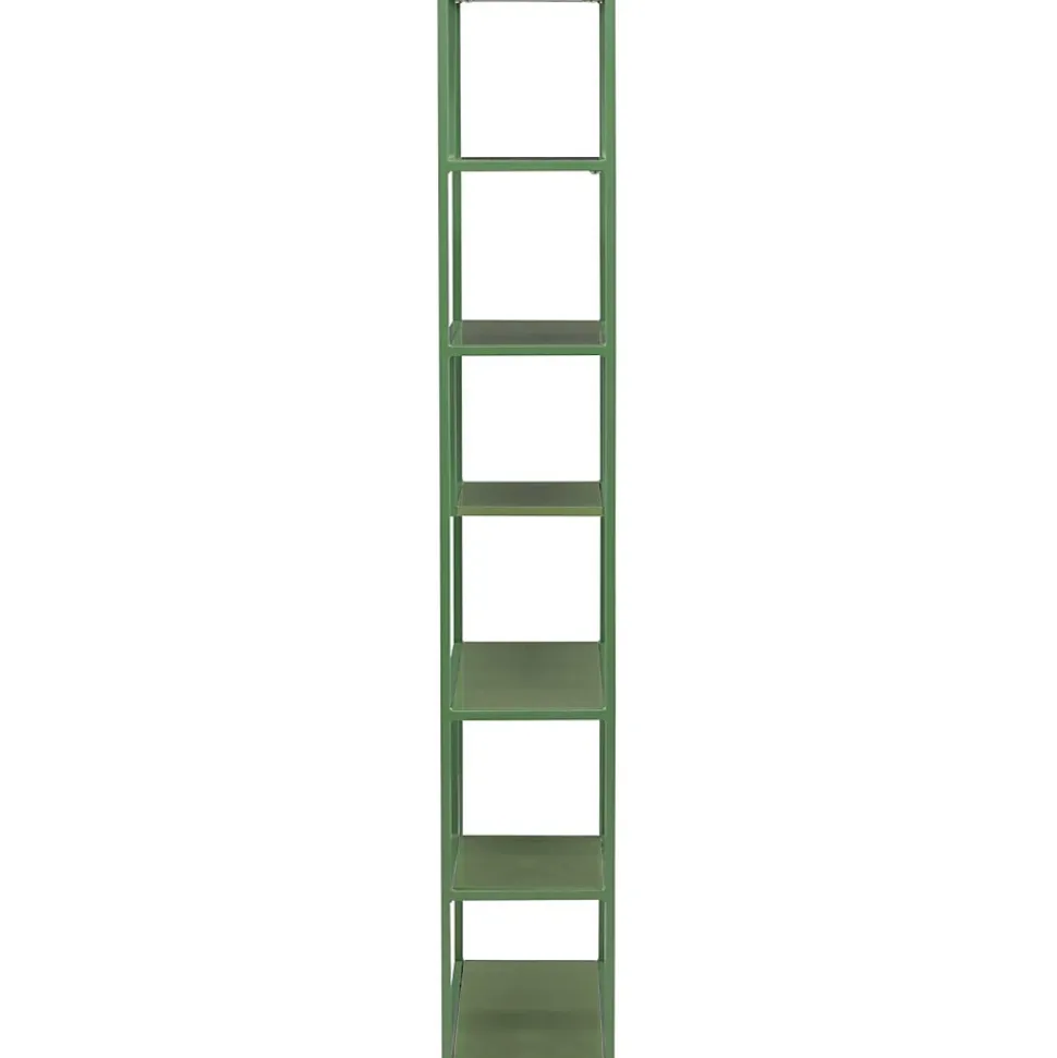 Etagère en métal Staal 80x26x80 cm
