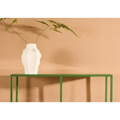 Etagère en métal Staal 80x26x80 cm