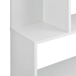 etagère jusqu'à 8 kg charge par blanc Helloshop26