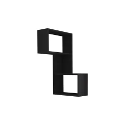 Etagère murale 3 niveaux H.85 cm