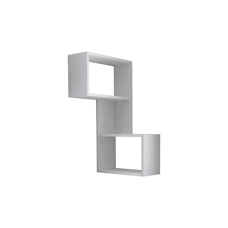Etagère murale 3 niveaux H.85 cm