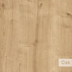 Etagère murale en bois YANIS - Marron