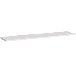 Etagère murale SWITCH 180 cm blanc mat