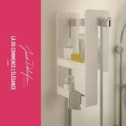 Etagère pour pare bain JACOB DELAFON