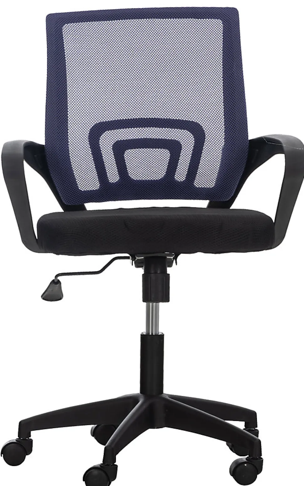 Fauteuil De Bureau Auburn, Chaise De Bureau En Maille Respirante, Chaise pivotante Hauteur réglable et Roulettes Violet