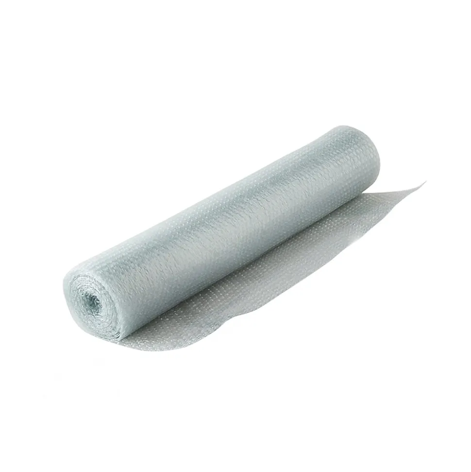 Film à bulle recyclé l.50 cm x L.5 m Pack and Move