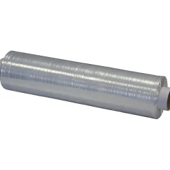 Film étirable transparent - 300 mètres x 45 cm - GT MARKET