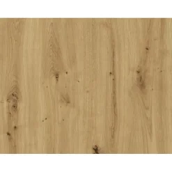 FMD étagère murale avec 8 compartiments Chêne artisanal