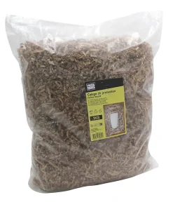 Frisure de calage protection en carton 1 kg