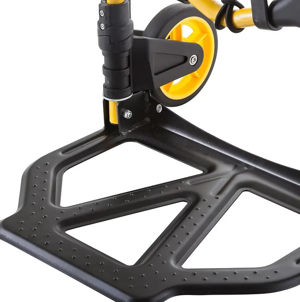 FT580 - Chariot pliable Stanley, 70kg capacity
