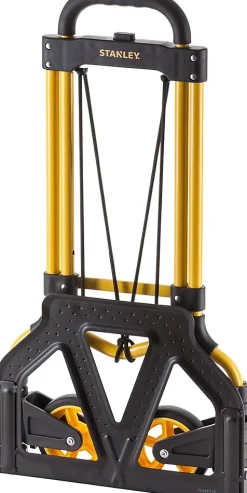 FT580 - Chariot pliable Stanley, 70kg capacity