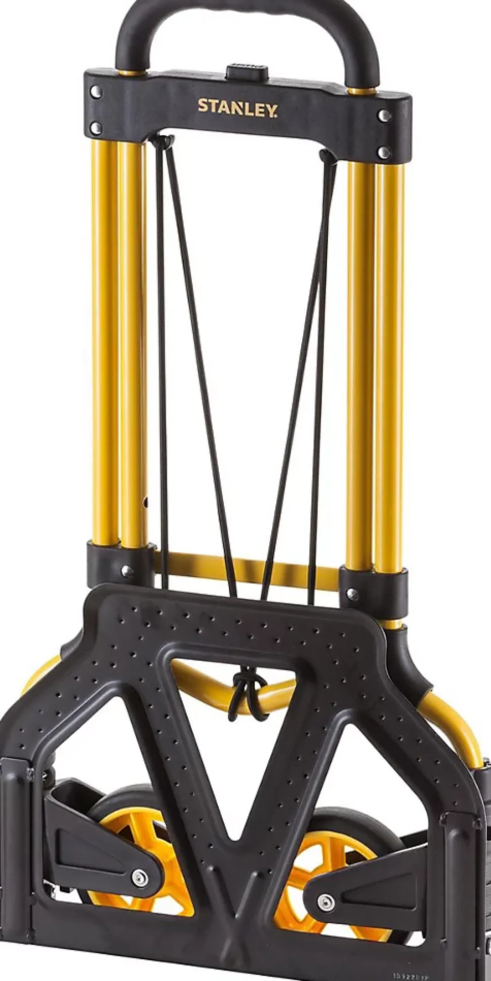 FT580 - Chariot pliable Stanley, 70kg capacity
