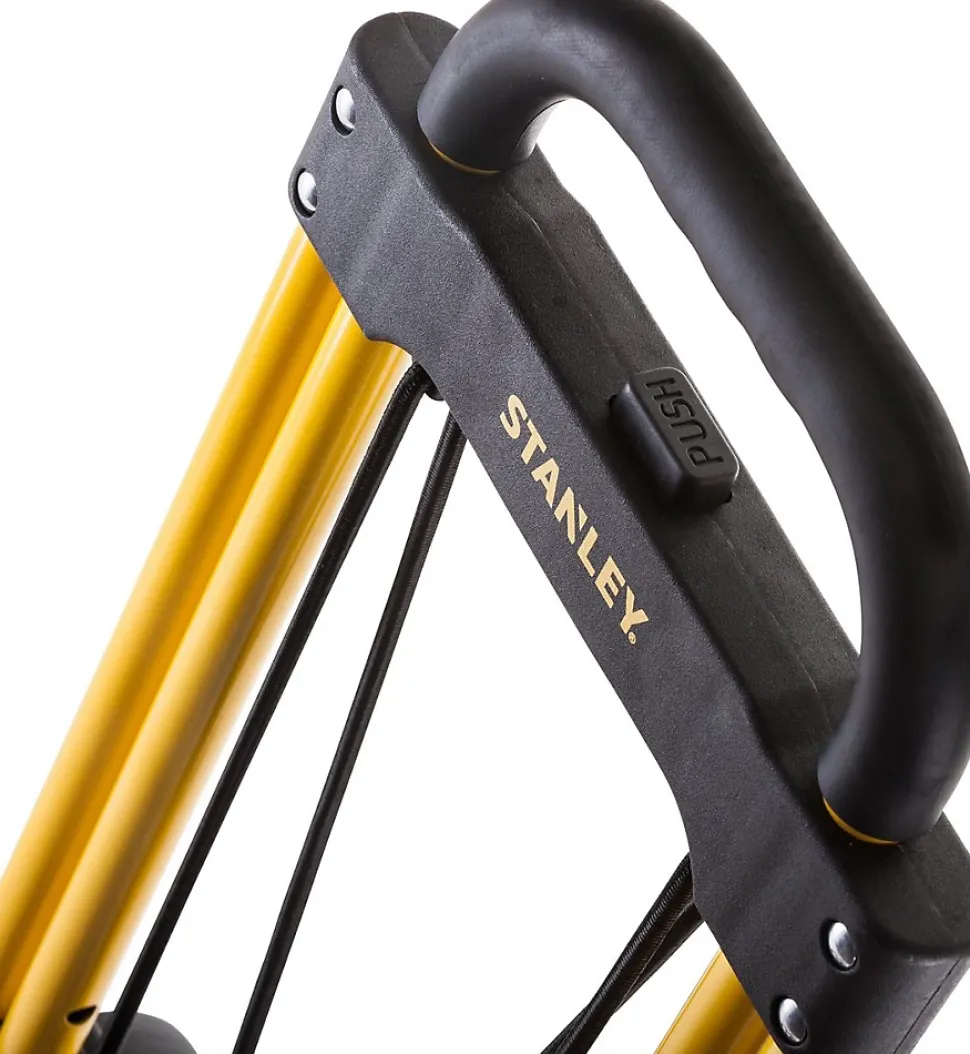 FT580 - Chariot pliable Stanley, 70kg capacity