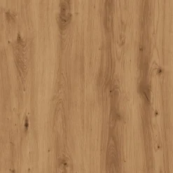 Garde-robe chêne artisanal 50x50x200 cm bois d'ingénierie vidaXL