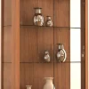 Glas Stand Vitrine Sammelvitrine Sintalo