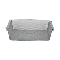 Grand panier fil coulissant Form Pratik