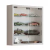 Hängevitrine Wandvitrine Glas Mandosa S