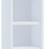 Holz CD DVD Aufbewahrung Regal Elementa