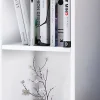 Holz Stand Regal Bücher Mendas 2